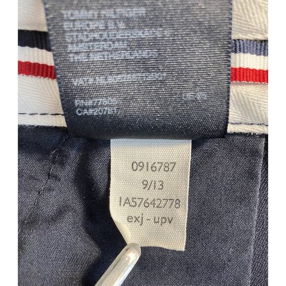 Tommy Hilfiger Ankle A La Cheville Dress Pants Women’s Size 6 - Picture 10 of 10